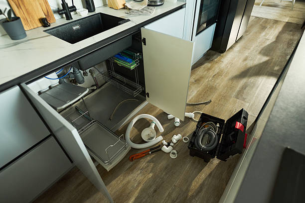 24/7 Emergency Leak Detection experts in Breckenridge, TX